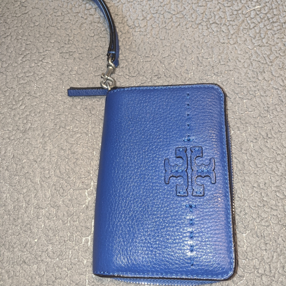 Tory Burch wristlist